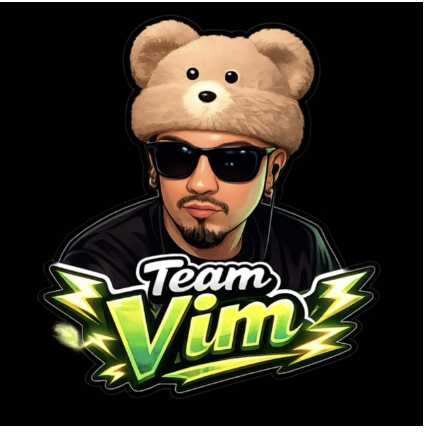 Vim - Community Champion